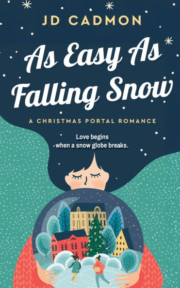 As Easy Falling Snow