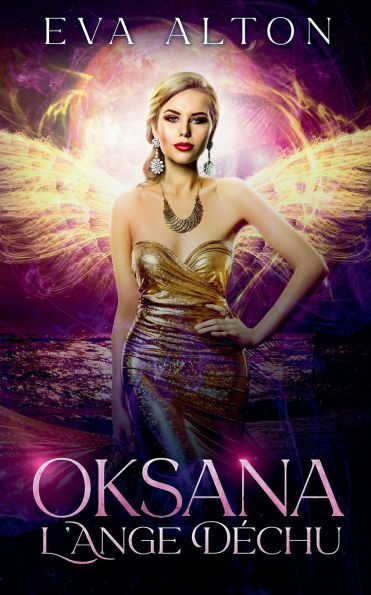 Oksana - L'Ange DÃ¯Â¿Â½chu