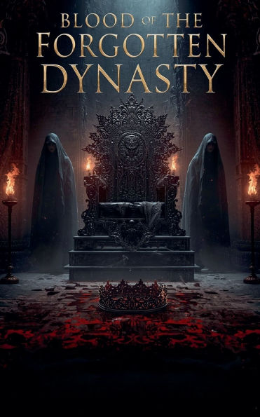 Blood of the Forgotten Dynasty