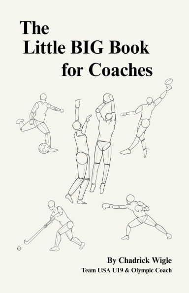 The Little Big Book for Coaches