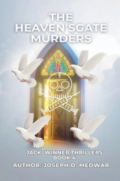 Heaven's Gate Murders