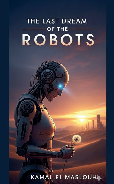 the Last Dream of Robots
