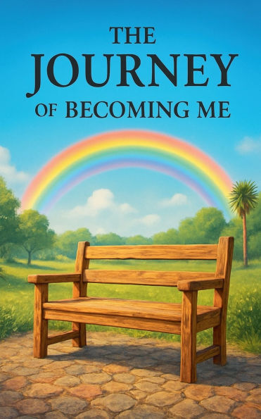The Journey of Becoming Me