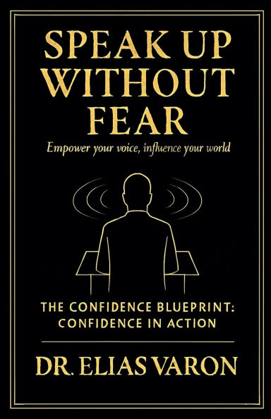 Speak Up Without Fear