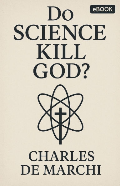 Did Science Kill God?