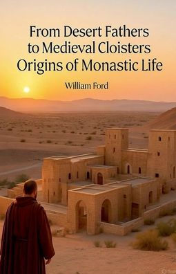 From Desert Fathers to Medieval Cloisters: Origins of Monastic Life