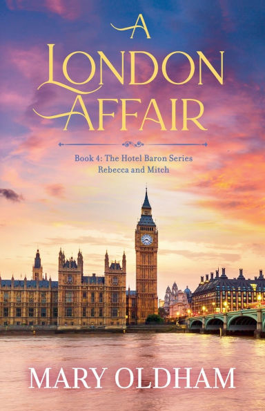 A London Affair