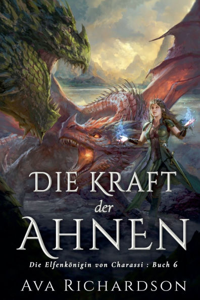 Die Kraft der Ahnen
