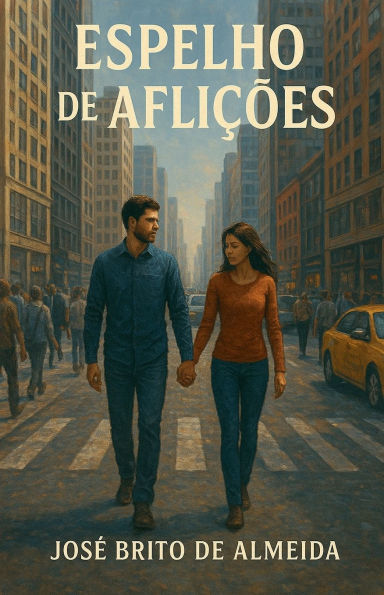 Espelho de AfliÃ¯Â¿Â½Ã¯Â¿Â½es