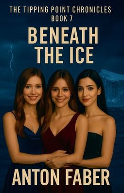 Beneath The Ice