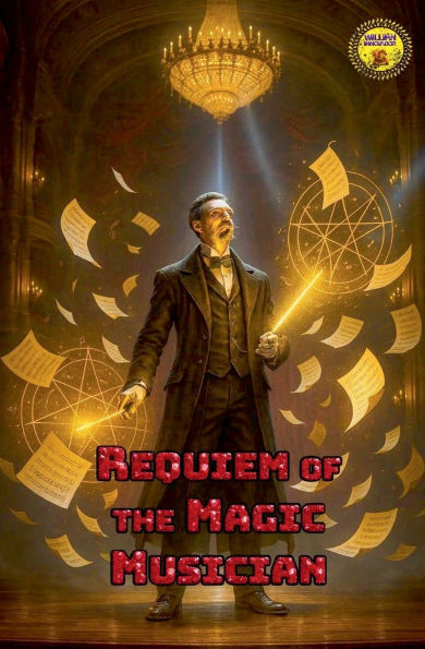 Requiem of the Magic Musician