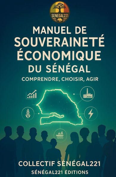 Manuel de souverainetï¿½ ï¿½conomique du Sï¿½nï¿½gal