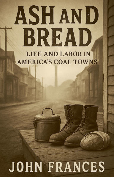 Ash and Bread Life Labor America's Coal Towns