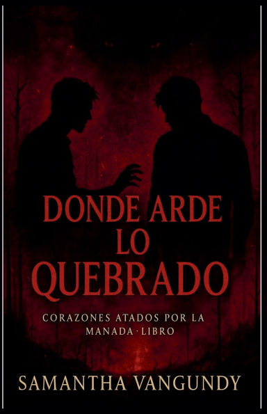 Donde Arde lo Quebrado