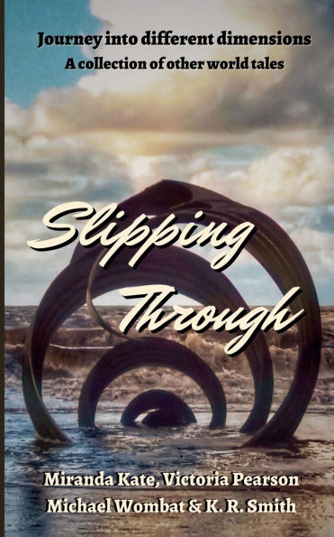 Slipping Through: Journey into different dimensions