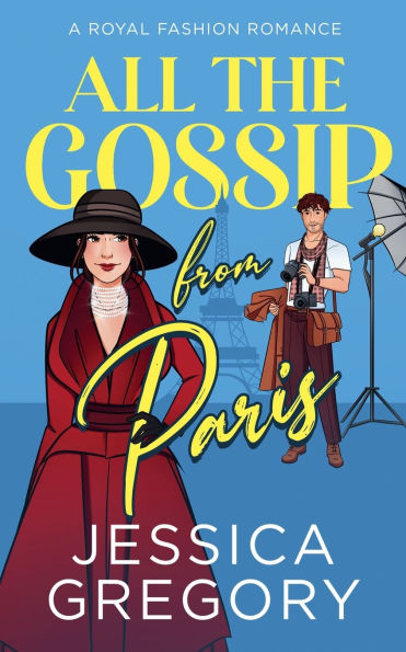 All the Gossip from Paris