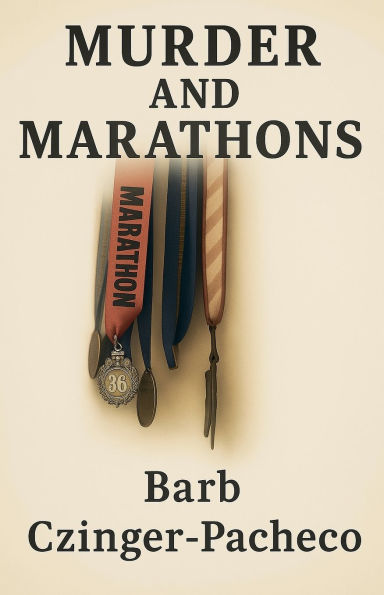 Murder and Marathons
