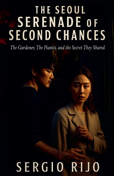 The Seoul Serenade of Second Chances: The Gardener, The Pianist, and the Secret They Shared