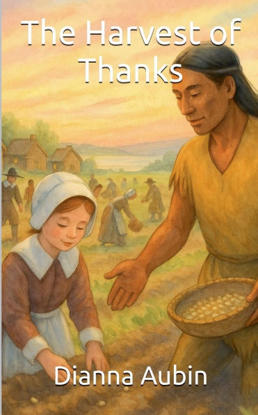 The Harvest of Thanks