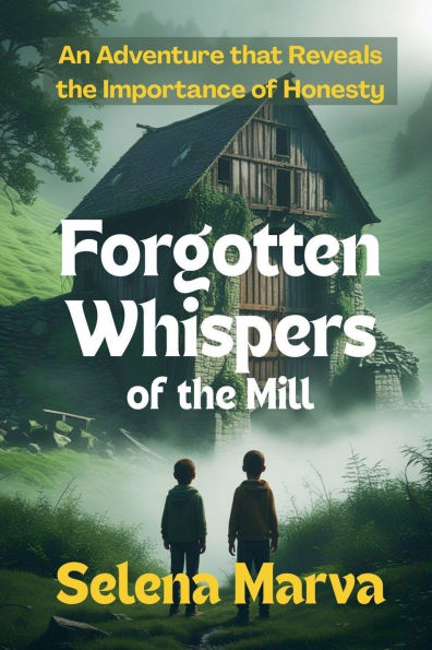 Forgotten Whispers of the Mill