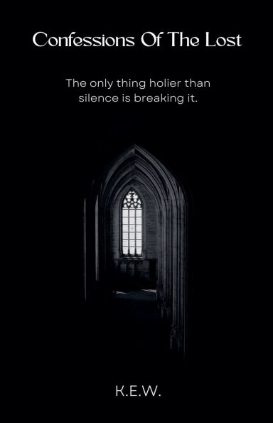 Confessions Of The Lost