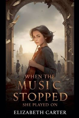 When the Music Stopped, She Played On