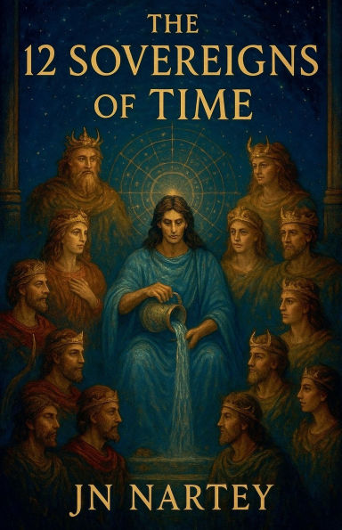 The 12 Sovereigns of Time
