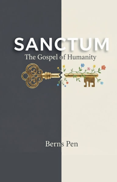 Sanctum Vol.2: The Gospel of Humanity