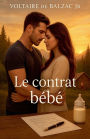 Le contrat bÃ¯Â¿Â½bÃ¯Â¿Â½