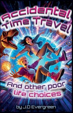 Accidental Time Travel & Other Poor Life Choices