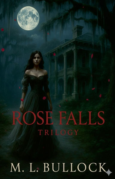 Rose Falls Trilogy