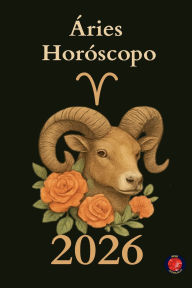 Title: Ã¯Â¿Â½ries HorÃ¯Â¿Â½scopo 2026, Author: Alina Rubi