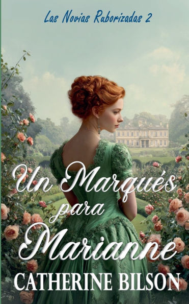 Un Marquï¿½s para Marianne