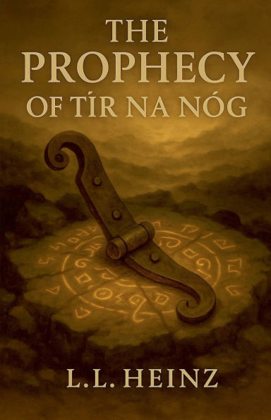 The Prophecy of Tir Na nOg