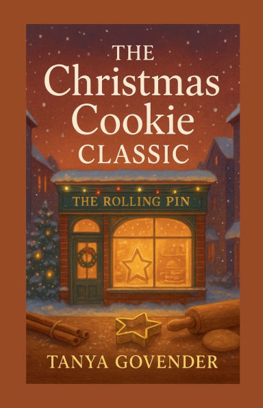 The Christmas Cookie Classic