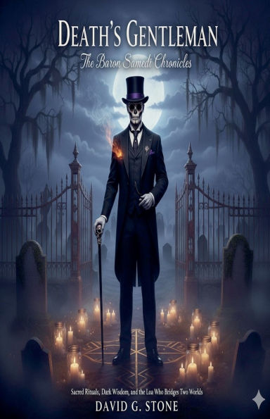Death's Gentleman: The Baron Samedi Chronicles