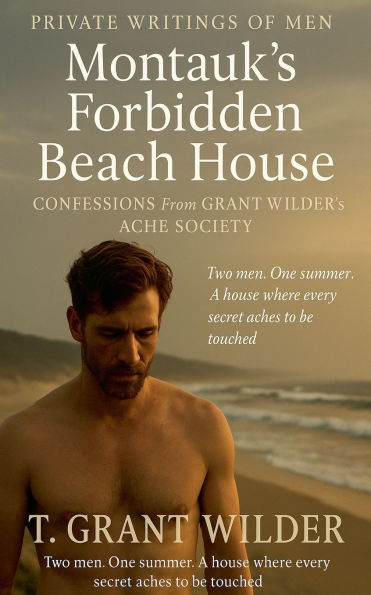Montauk's Forbidden Beach House