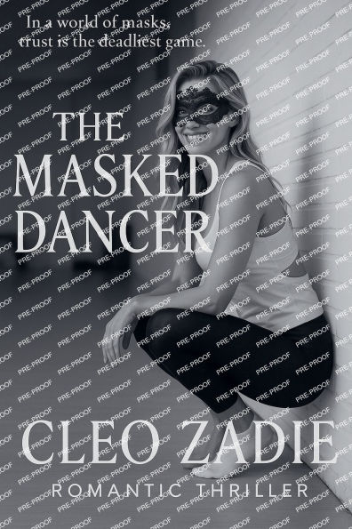 The Masked Dancer