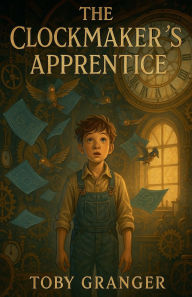 Title: The Clockmaker's Apprentice, Author: Toby Granger