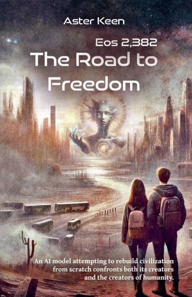 The Road to Freedom - Eos 2,382