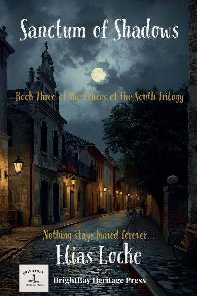 Sanctum of Shadows