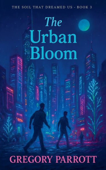 The Urban Bloom