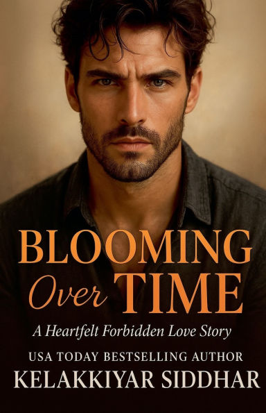 Blooming Over Time: A Heartfelt Forbidden Love Story