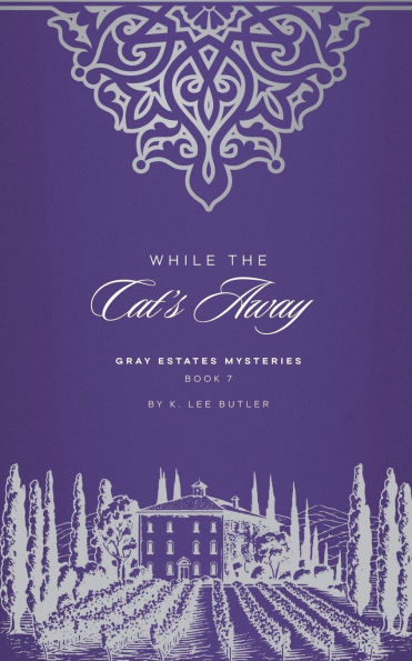 While the Cat's Away