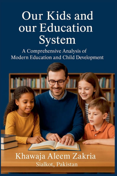 Our Kids and Education System