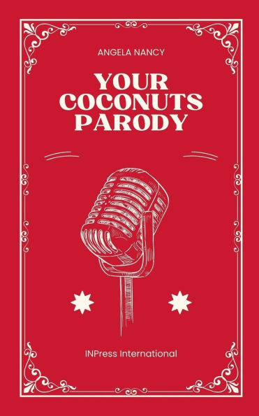 Your Coconuts Parody
