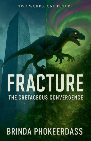 Fracture: The Cretaceous Convergence
