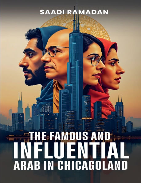 The Famous And Influential Arab Chicagoland