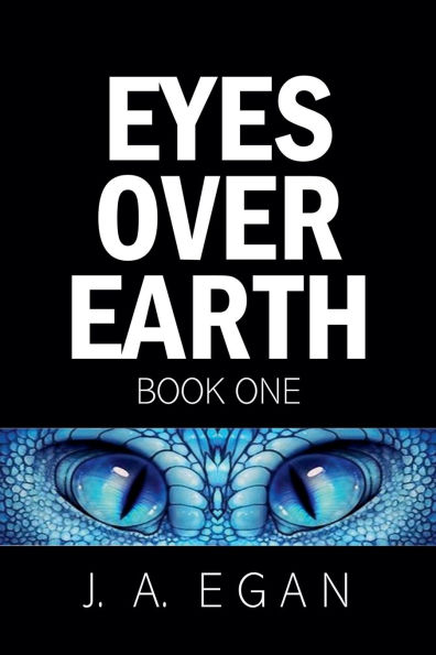 Eyes Over Earth
