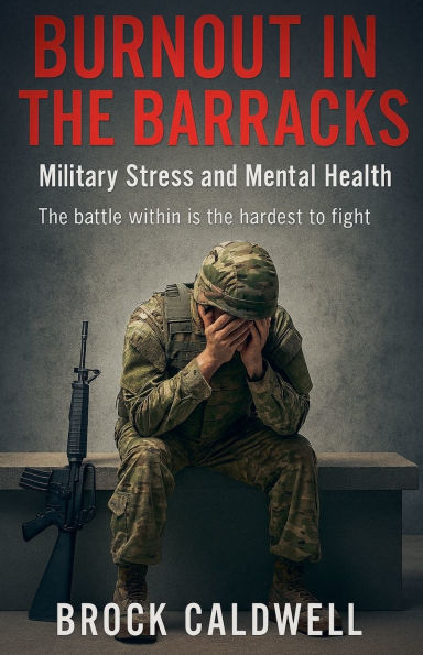 Burnout the Barracks